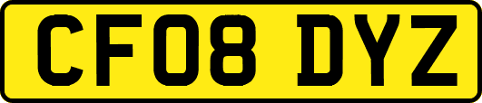 CF08DYZ