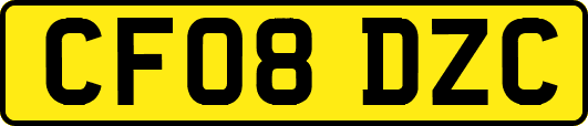 CF08DZC