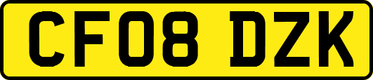 CF08DZK