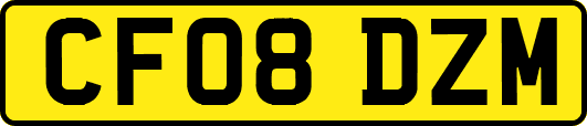 CF08DZM