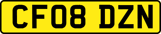 CF08DZN