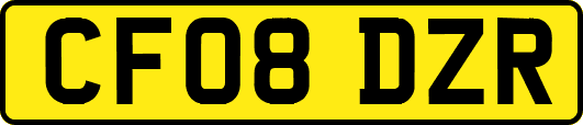 CF08DZR