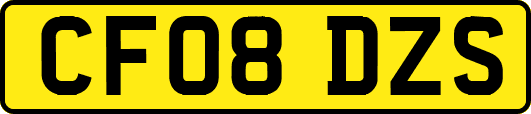 CF08DZS