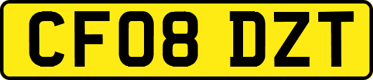 CF08DZT