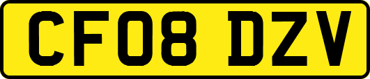 CF08DZV