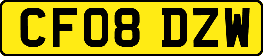 CF08DZW