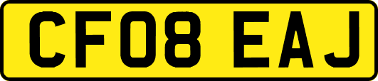 CF08EAJ