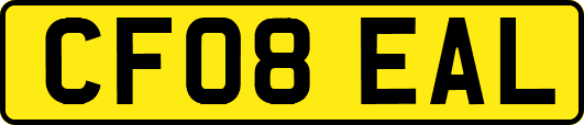 CF08EAL