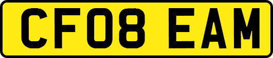CF08EAM