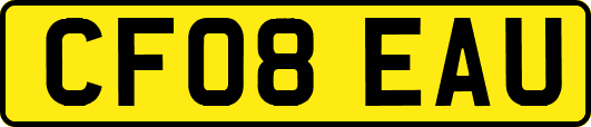 CF08EAU