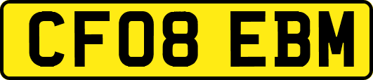 CF08EBM