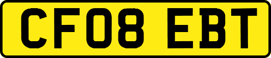 CF08EBT