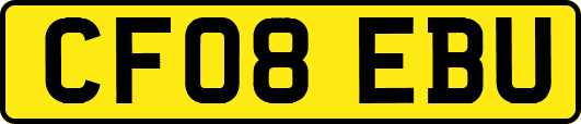 CF08EBU