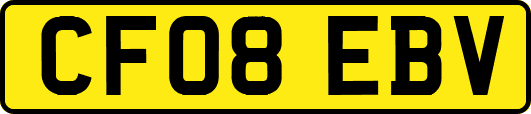 CF08EBV