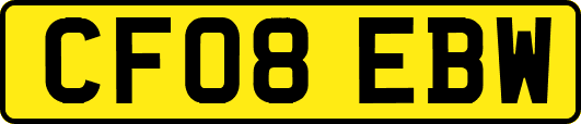 CF08EBW