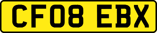 CF08EBX