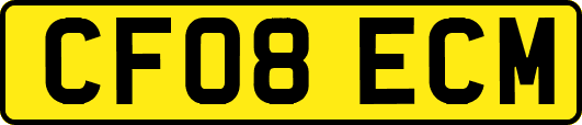 CF08ECM