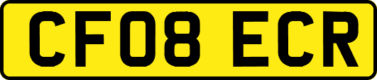 CF08ECR