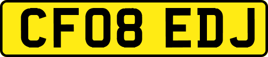 CF08EDJ