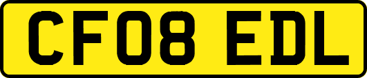 CF08EDL