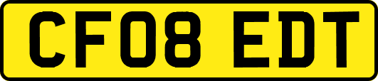 CF08EDT