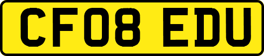 CF08EDU