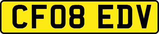 CF08EDV