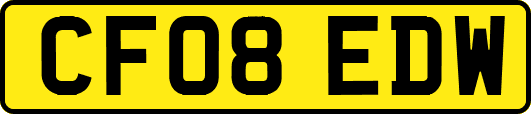 CF08EDW