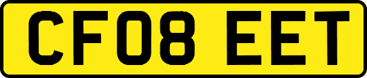 CF08EET