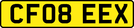 CF08EEX