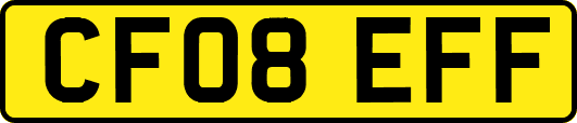 CF08EFF