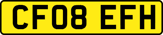 CF08EFH