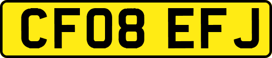 CF08EFJ