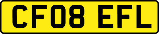CF08EFL