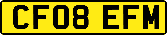 CF08EFM