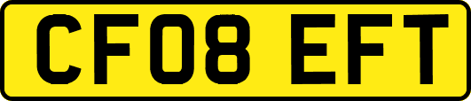 CF08EFT