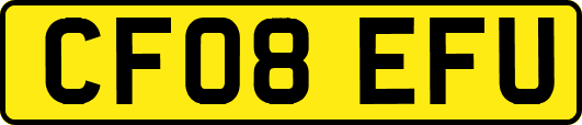 CF08EFU