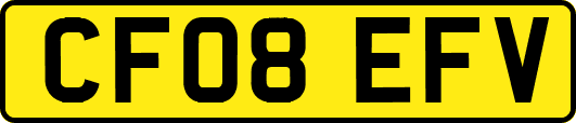 CF08EFV