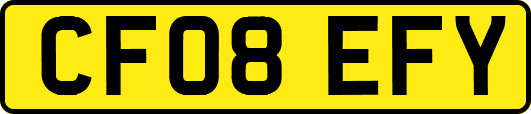 CF08EFY