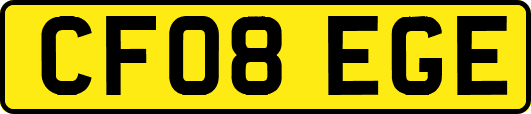 CF08EGE