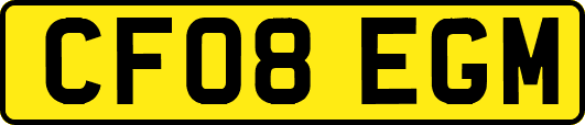 CF08EGM
