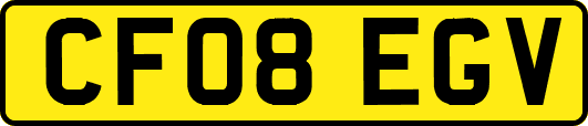 CF08EGV