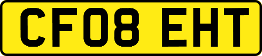 CF08EHT
