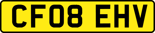 CF08EHV