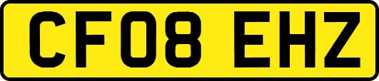 CF08EHZ