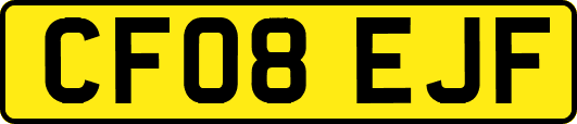 CF08EJF