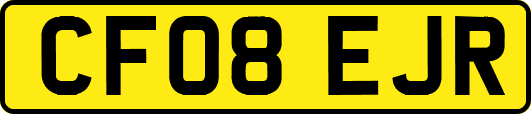 CF08EJR