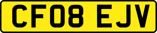 CF08EJV