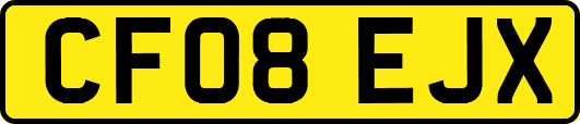 CF08EJX