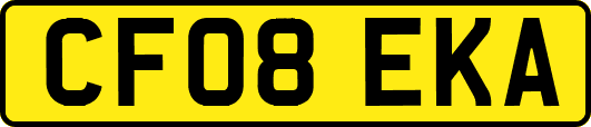 CF08EKA